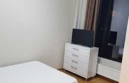 Penthouse 3 camere, terasa 55 mp, cartier rezidential in zona Copou