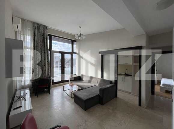 Apartament de închiriat 3 camere Copou - 78159AI | BLITZ Iași | Poza2