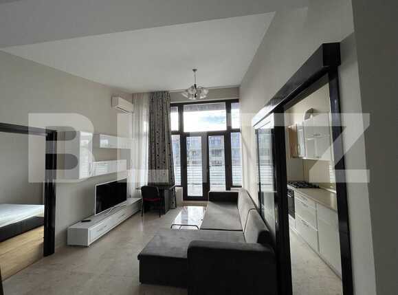 Apartament de închiriat 3 camere Copou - 78159AI | BLITZ Iași | Poza3