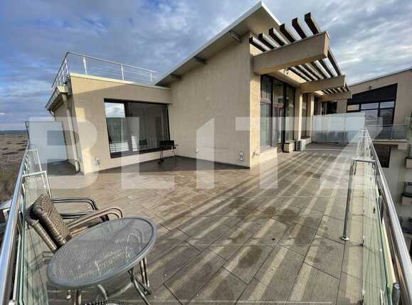 Apartament de închiriat 3 camere Copou - 78159AI | BLITZ Iași | Poza1