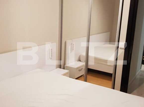 Apartament de închiriat 3 camere Copou - 78159AI | BLITZ Iași | Poza6