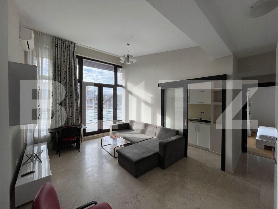 Apartament de închiriat 3 camere Copou - 78159AI | BLITZ Iași | Poza2