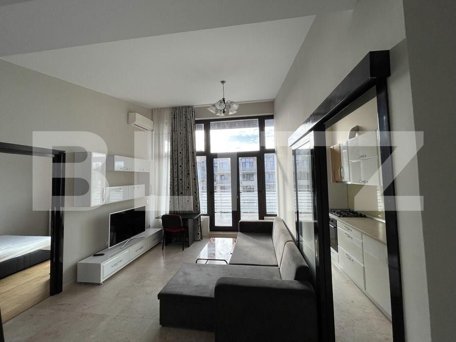 Apartament de închiriat 3 camere Copou - 78159AI | BLITZ Iași | Poza3