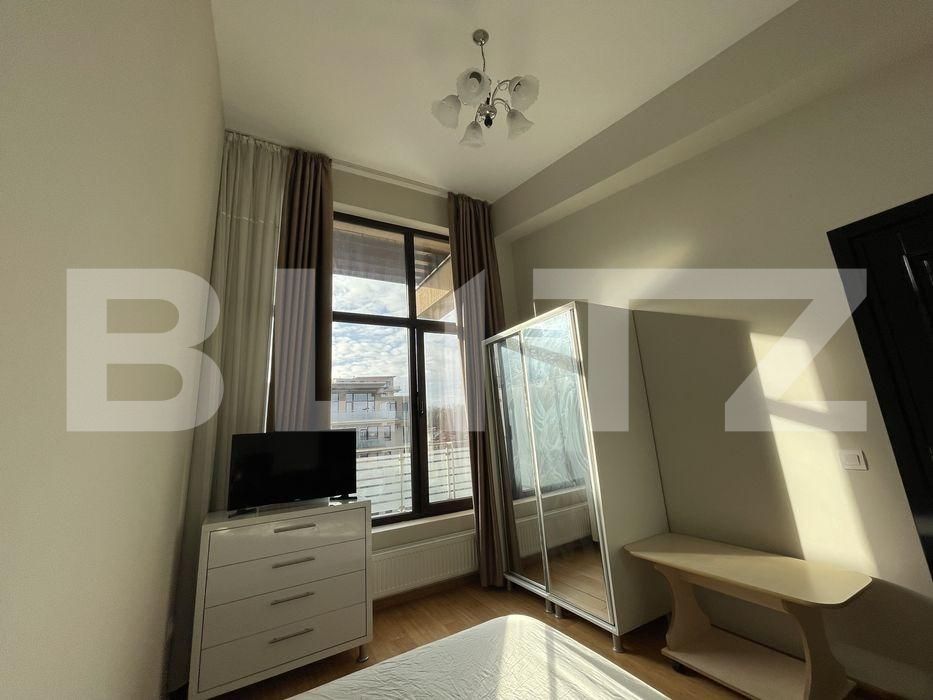 Apartament de închiriat 3 camere Copou - 78159AI | BLITZ Iași | Poza4