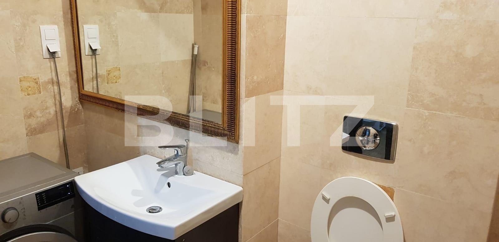 Apartament de închiriat 3 camere Copou - 78159AI | BLITZ Iași | Poza10