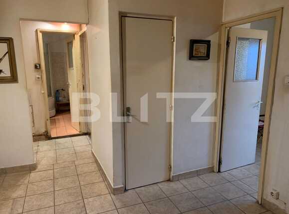 Apartament de vânzare 2 camere Alexandru cel Bun - 78166AV | BLITZ Iași | Poza3