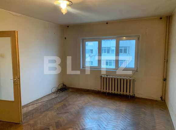 Apartament de vânzare 2 camere Alexandru cel Bun - 78166AV | BLITZ Iași | Poza1