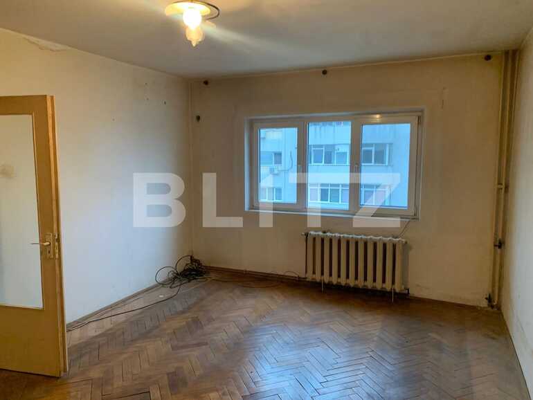 Apartament de vanzare 2 camere Alexandru cel Bun - 78166AV | BLITZ Iasi | Poza1