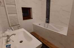 Casa moderna de 5 camere cu garaj, zona Aleea Strugurilor