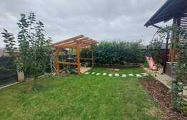 Casa moderna de 5 camere cu garaj, zona Aleea Strugurilor