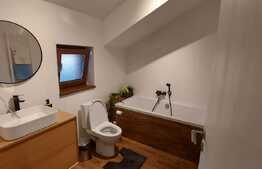 Casa moderna de 5 camere cu garaj, zona Aleea Strugurilor