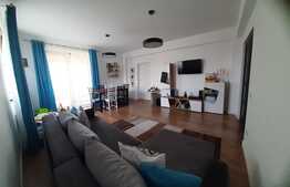 Casa moderna de 5 camere cu garaj, zona Aleea Strugurilor