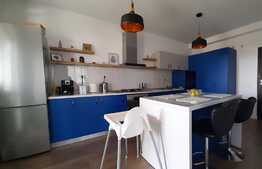 Casa moderna de 5 camere cu garaj, zona Aleea Strugurilor