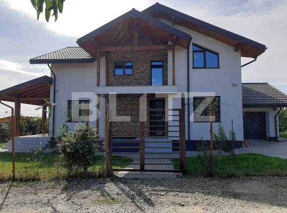 Casa de vânzare 5 camere Strugurilor - 78172CV | BLITZ Iași | Poza2