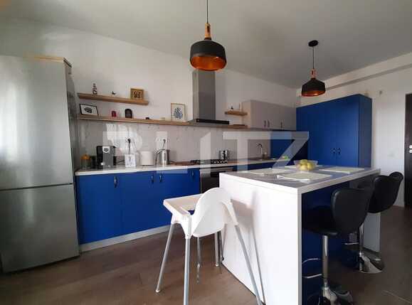 Casa de vânzare 5 camere Strugurilor - 78172CV | BLITZ Iași | Poza7