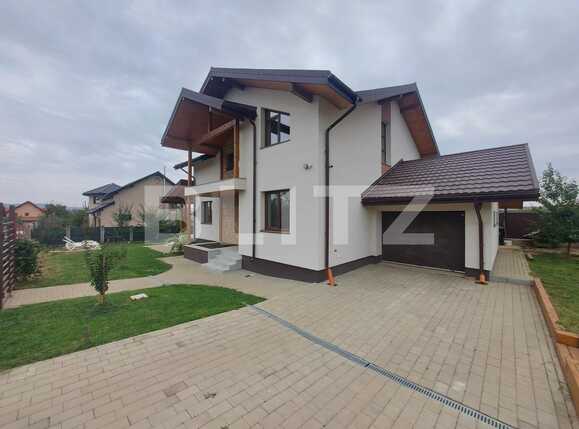 Casa de vânzare 5 camere Strugurilor - 78172CV | BLITZ Iași | Poza3