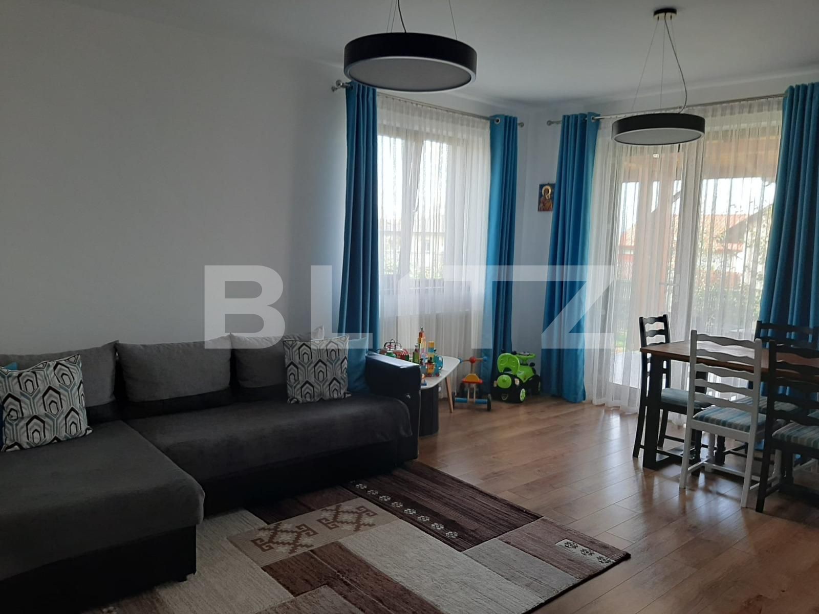 Casa de vânzare 5 camere Strugurilor - 78172CV | BLITZ Iași | Poza6