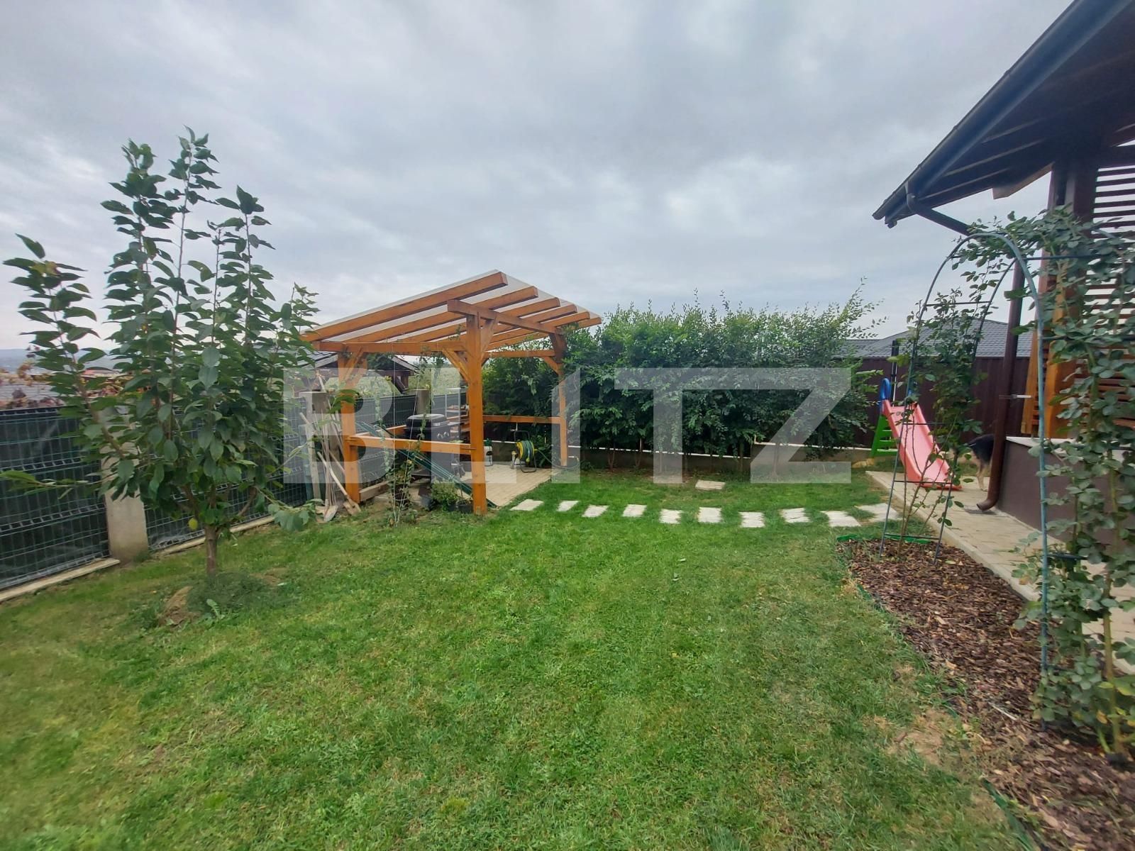 Casa de vânzare 5 camere Strugurilor - 78172CV | BLITZ Iași | Poza4