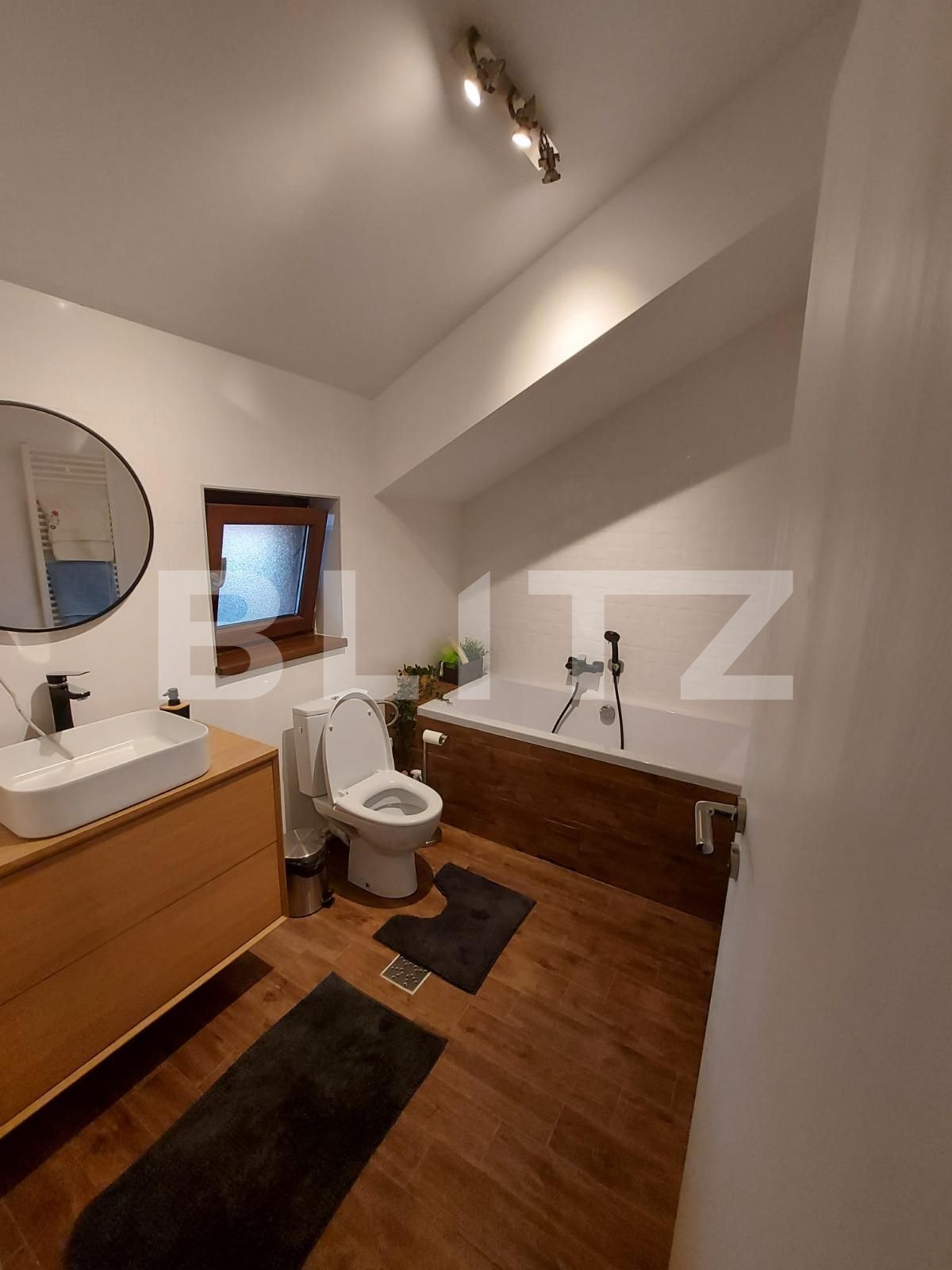 Casa de vânzare 5 camere Strugurilor - 78172CV | BLITZ Iași | Poza9