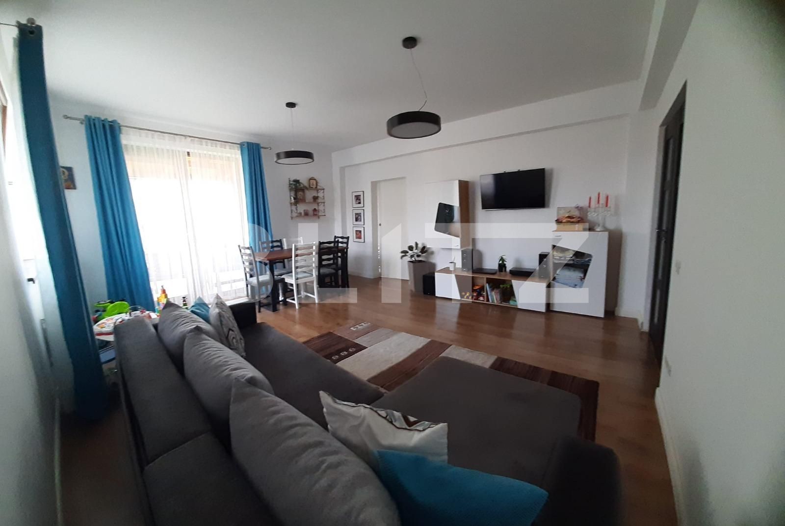 Casa de vânzare 5 camere Strugurilor - 78172CV | BLITZ Iași | Poza5