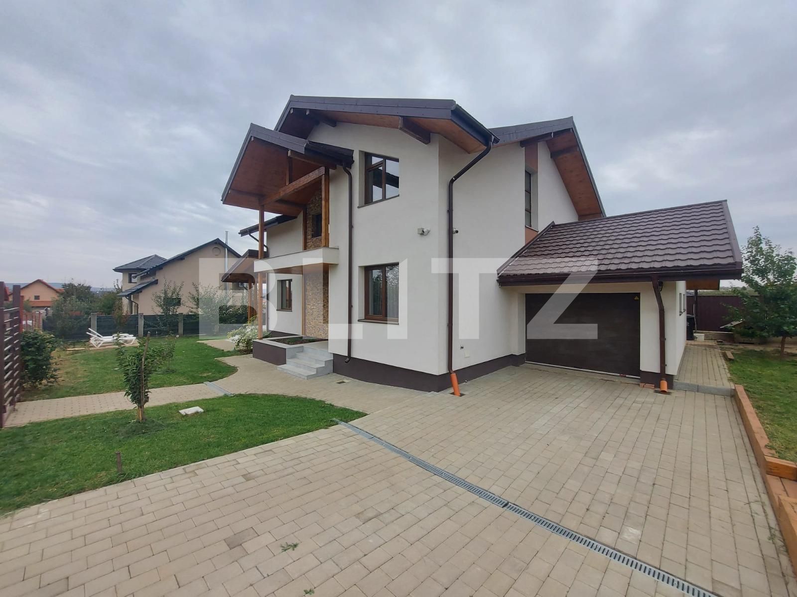 Casa de vânzare 5 camere Strugurilor - 78172CV | BLITZ Iași | Poza3