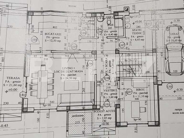 Casa de vânzare 5 camere Strugurilor - 78172CV | BLITZ Iași | Poza2