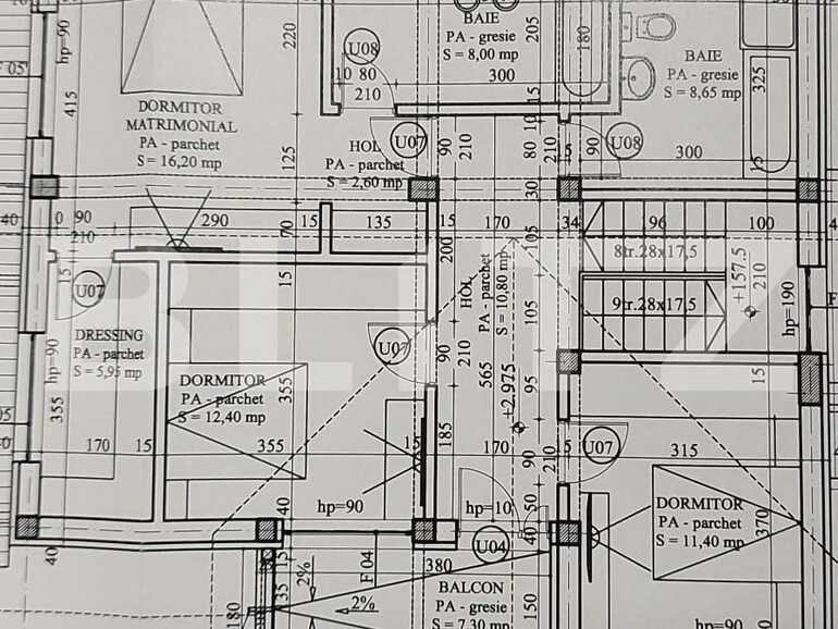 Casa de vânzare 5 camere Strugurilor - 78172CV | BLITZ Iași | Poza1