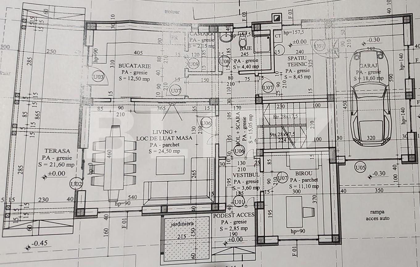 Casa de vânzare 5 camere Strugurilor - 78172CV | BLITZ Iași | Poza2