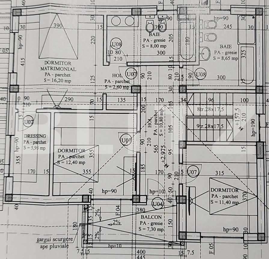 Casa de vânzare 5 camere Strugurilor - 78172CV | BLITZ Iași | Poza1