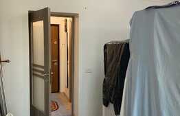 Garsoniera renovata, 31 mp, etaj intermediar, Tatarasi