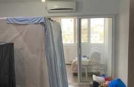 Garsoniera renovata, 31 mp, etaj intermediar, Tatarasi