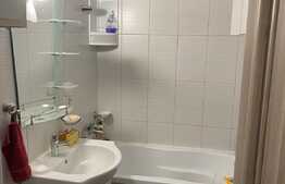 Garsoniera renovata, 31 mp, etaj intermediar, Tatarasi