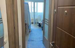 Garsoniera renovata, 31 mp, etaj intermediar, Tatarasi