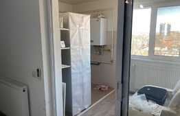 Garsoniera renovata, 31 mp, etaj intermediar, Tatarasi