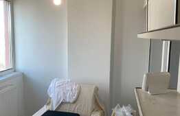 Garsoniera renovata, 31 mp, etaj intermediar, Tatarasi