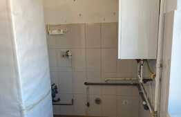 Garsoniera renovata, 31 mp, etaj intermediar, Tatarasi