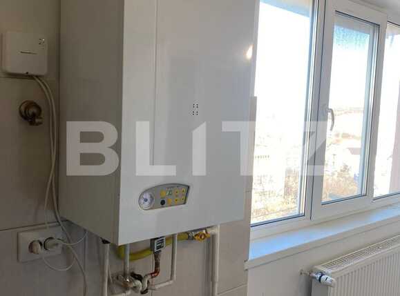 Garsonieră de vânzare Tatarasi - 78194AV | BLITZ Iași | Poza7