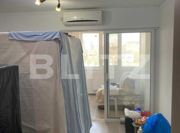 Garsonieră de vânzare Tatarasi - 78194AV | BLITZ Iași | Poza3