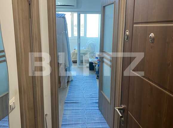 Garsonieră de vânzare Tatarasi - 78194AV | BLITZ Iași | Poza1