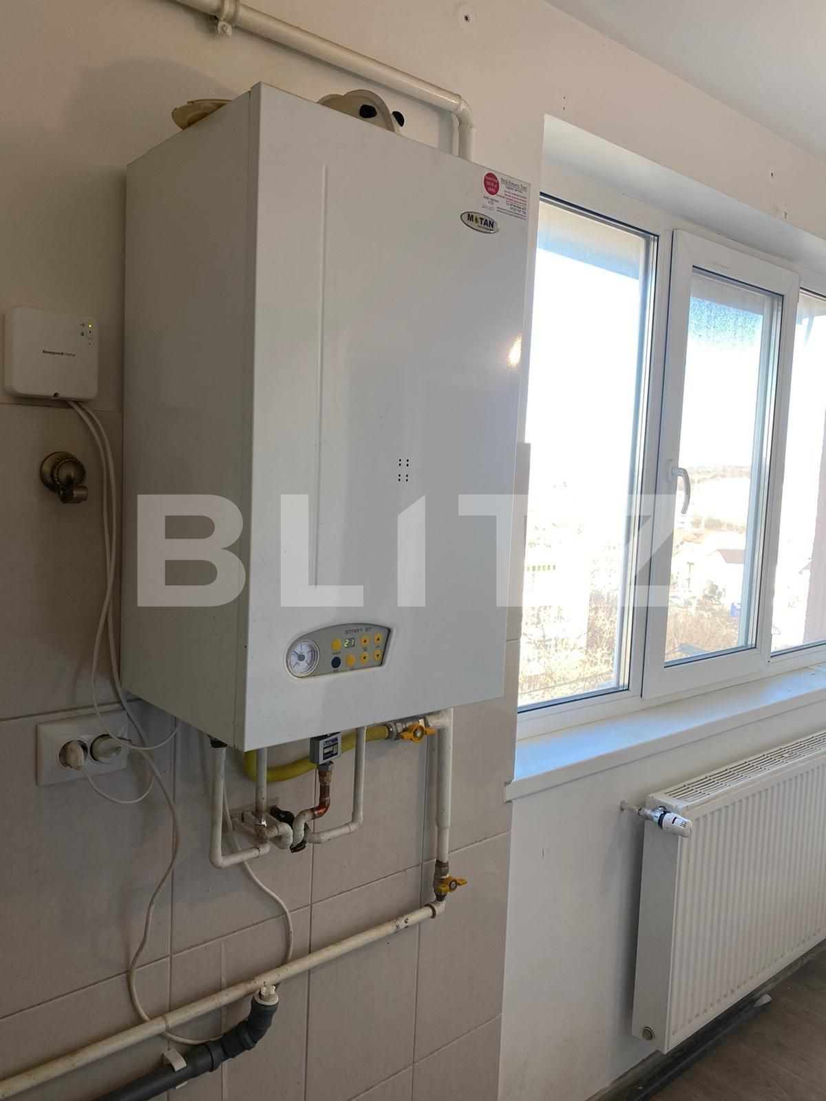 Garsonieră de vânzare Tatarasi - 78194AV | BLITZ Iași | Poza7