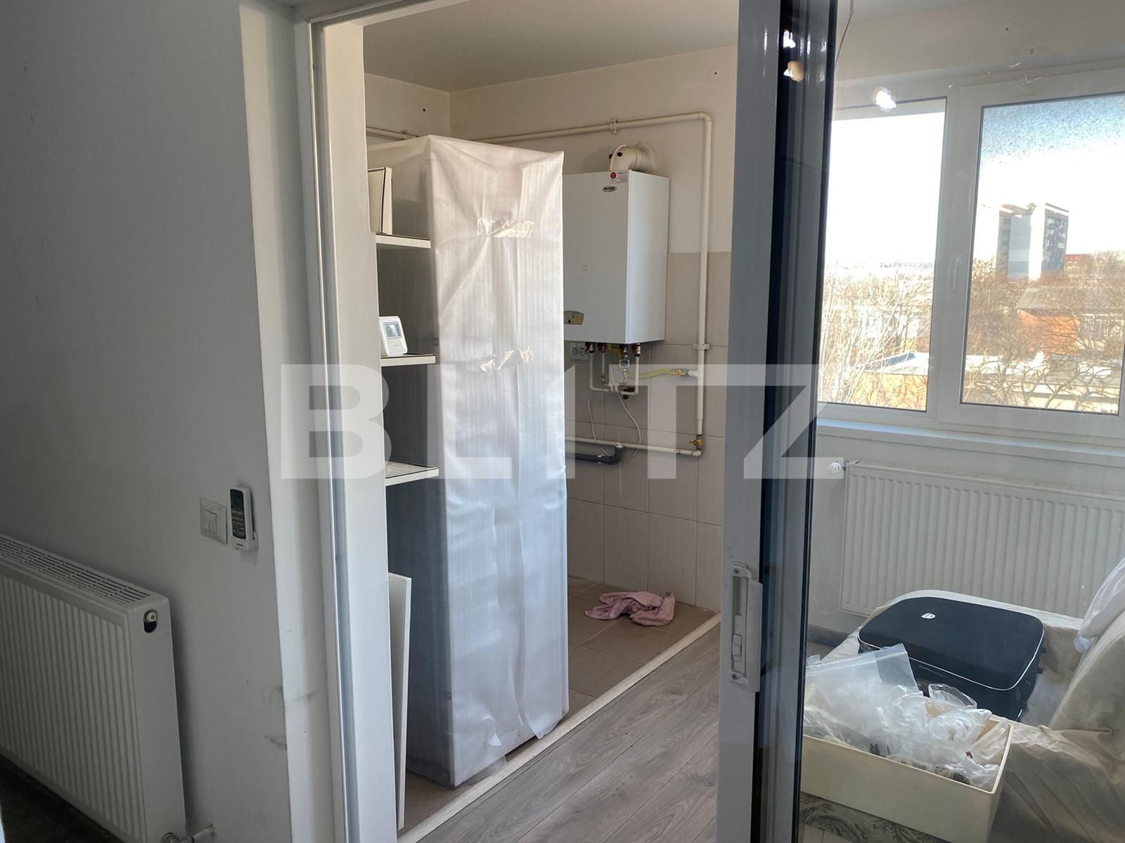 Garsonieră de vânzare Tatarasi - 78194AV | BLITZ Iași | Poza9