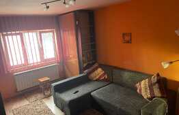 Garsoniera decomandata, 34 mp, etaj intermediar, zona Nicolina