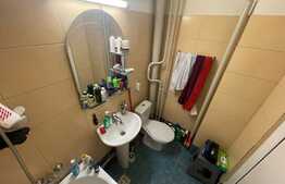 Garsoniera decomandata, 34 mp, etaj intermediar, zona Nicolina