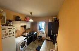 Garsoniera decomandata, 34 mp, etaj intermediar, zona Nicolina