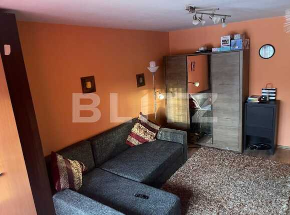 Garsonieră de vânzare Nicolina - 78202AV | BLITZ Iași | Poza1
