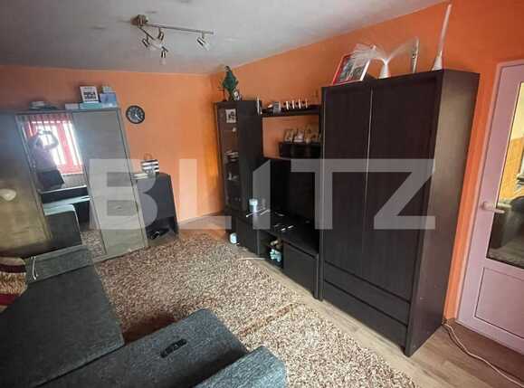 Garsonieră de vânzare Nicolina - 78202AV | BLITZ Iași | Poza3