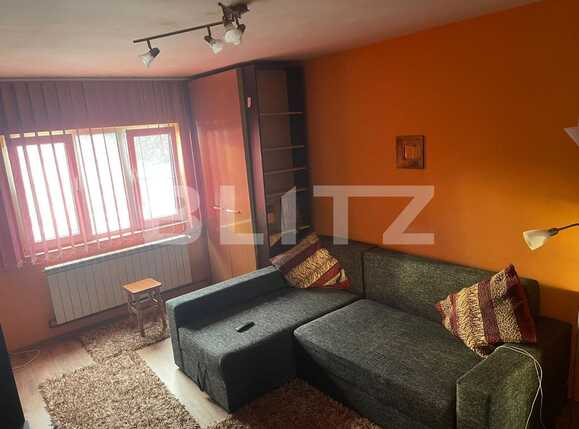 Garsonieră de vânzare Nicolina - 78202AV | BLITZ Iași | Poza2