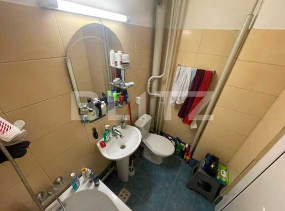 Garsonieră de vânzare Nicolina - 78202AV | BLITZ Iași | Poza5