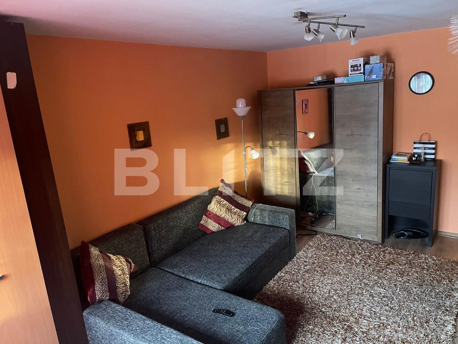 Garsonieră de vânzare Nicolina - 78202AV | BLITZ Iași | Poza1