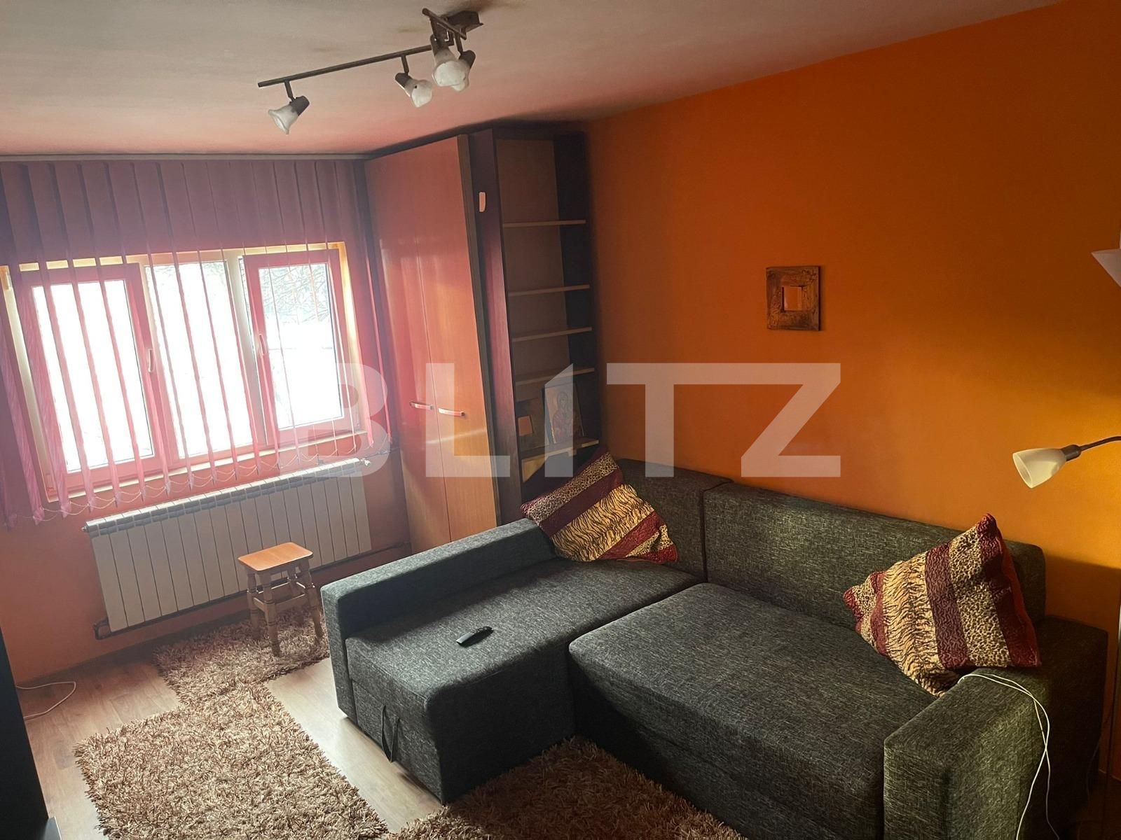 Garsonieră de vânzare Nicolina - 78202AV | BLITZ Iași | Poza2